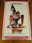 Fast Times at Ridgemont High (1982) movie poster