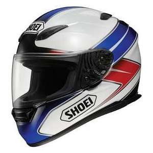  Shoei RF 1100 ENIGMA TC 2 SIZEXLG MOTORCYCLE Full Face 
