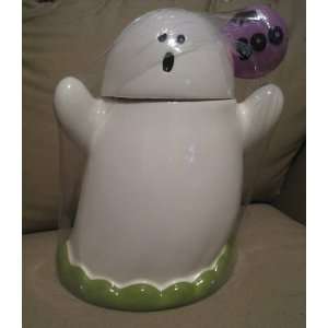  Ghost Cookie Jar: Everything Else