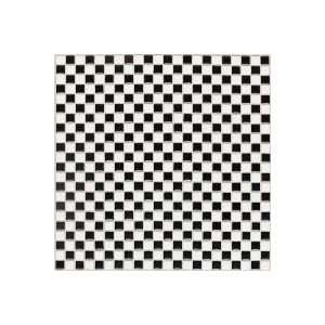   Blends Collection Tile, Match Point, 1/2 x 1/2