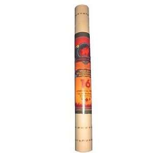 Organic Mosquito Incense (Per 16) (Insect Control) (Chemicals)