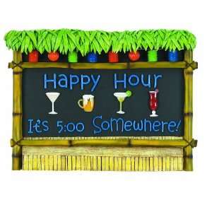  23 H 30W HAPPY HOUR TIKKI BAR