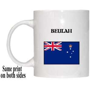  Victoria   BEULAH Mug 