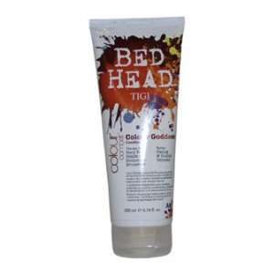  Bed Head Colour Combat Colour Goddess Conditioner by TIGI 