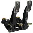 TILTON 72 604 FLOOR MOUNT DUAL PEDALS WORLDWIDE USPS