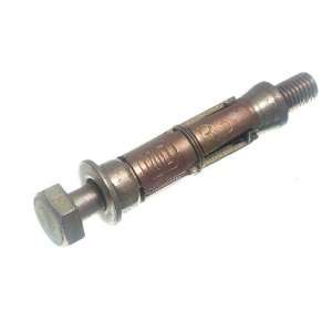  LOOSE SHIELD ANCHOR BOLT M10 BOLT M14 SHIELD X 85MM LENGTH 