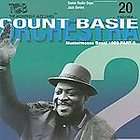 Radio Days, Vol. 20: Basel 1956/2 by Count Basie (CD, Jun 2009 