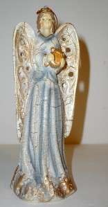 Christmas, Angel Bell, Ceramic, TII Collections  