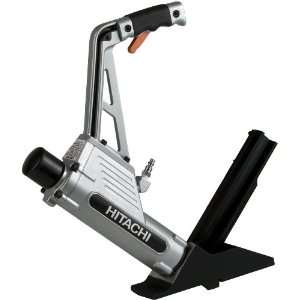  Hitachi NT50AF 2 Inch T&L Cleat Flooring Nailer