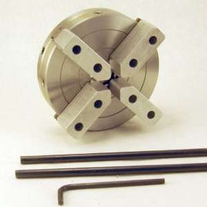  Taig 1060   4 Jaw Chuck