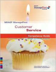 Customer Service, (0132283816), National Restaurant Association 