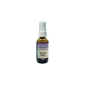  Vinco   Thyroid Spray 2 oz