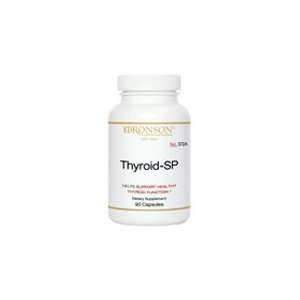  Thyroid SP: Health & Personal Care