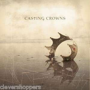 Casting Crowns by Casting Crowns (CD, Oct 2003, Beach Street 