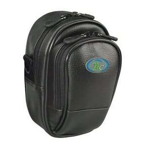  VuPoint 21C   6 Leather Digital Camera Bag Electronics