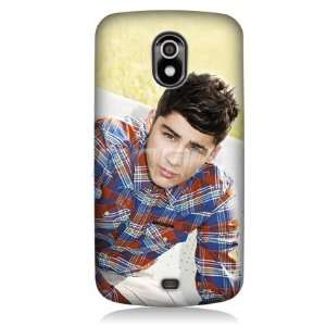 Ecell   ZAYN MALIK ONE DIRECTION 1D SNAP BACK CASE COVER FOR SAMSUNG 