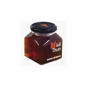 Mieli Thun Italian Forest Honeydew Honey   Melato di Bosco  8.8 ozs 