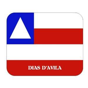  Brazil State   Bahia, Dias dAvila Mouse Pad Everything 