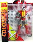 Marvel Select Colossus Action Figure IN STOCK READY TO SHIP  