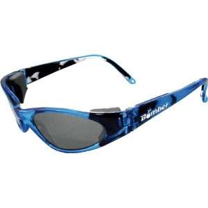  Atlantis K Bomb Womens Sunglasses   Blue Frame   KCBL5 