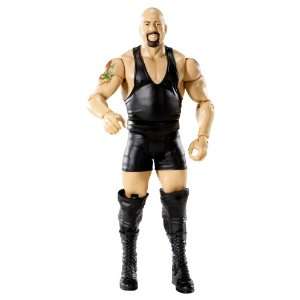  WWE Big Show Figure Signature Series Toys & Games
