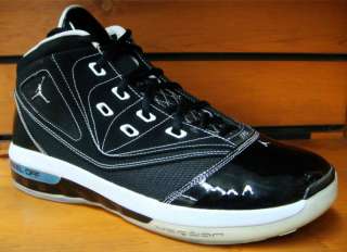 Mens Jordans 16.5 Team Basketball shoes Size 11.5  