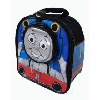 Lunch Bag THOMAS THE TRAIN NEW LunchBox Box case tote  