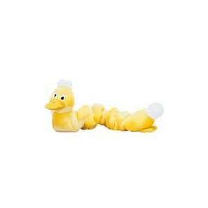   With A Big Bungee Stretch Soft Durable With Squeaker: Home & Kitchen