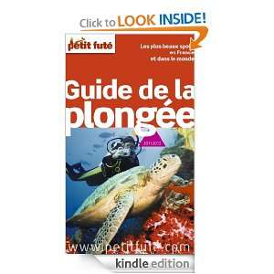 Guide de la plongée 2011   2012 (THEMATIQUES) (French Edition 