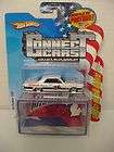 STATE OF MICHIGAN 1965 PONTIAC GTO HOT WHEELS CONNECT NEW CASE 