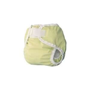  Thirsties Diaper Cover   Thirsties Large   Butter: Baby