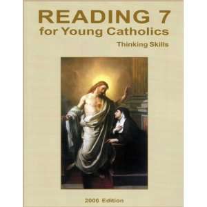    Reading 7 for Young Catholics   Thinking Skills: Everything Else