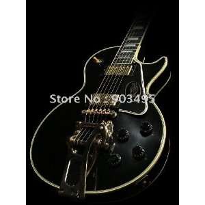   vos electric guitar with bigsby   shiping love Musical Instruments