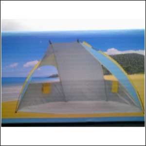 NANTUCKET BEACH HUT CABANA HUT SPF 50 91 X 4 W X 4H