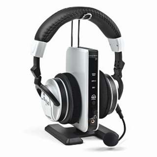 Turtle Beach Ear Force X41 Wireless Surround Sound Gami  