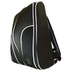   Bag Notebook Backpack 1680 Denier Ballistic Nylon 94722: Office