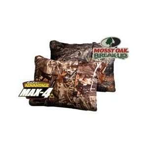  Cascade Designs ThermaRest Hunt Series Compressible Pillow 