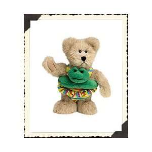 Boyds Bear Shelby T. Sanditoes Toys & Games