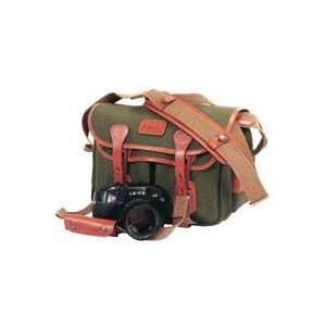  Billingham 225 Camera Bag Olive #502 647 70: Electronics