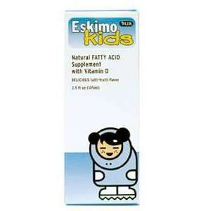   Eskimo Kids 105 ml (Integrative Ther.)