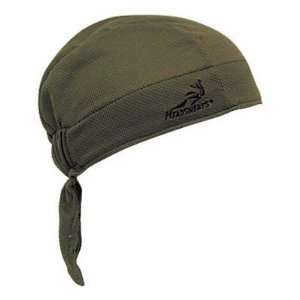  Bandana Headsweats Shorty Coolmax Olive