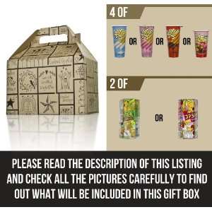Meiji Yan Yan Snack & Lotte Koala Cookies Holiday Gift Boxset A