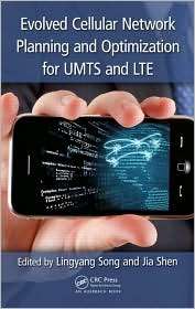   UMTS and LTE, (1439806497), Lingyang Song, Textbooks   