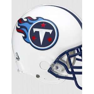 Wallpaper Fathead Fathead NFL & College Football Helmets titans Helmet 