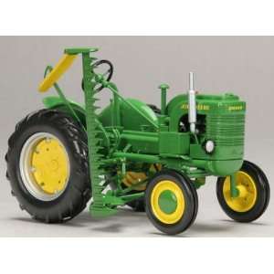  Dealer Exclusive Model LA with 7 D Mower: Toys & Games