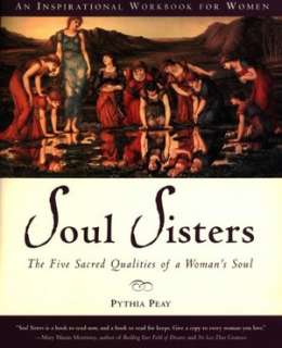  & NOBLE  Soul Sisters The Five Sacred Qualities of a Womans Soul 