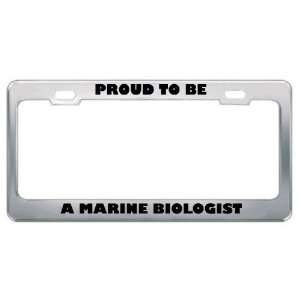  ID Rather Be A Marine Biologist Profession Career License 