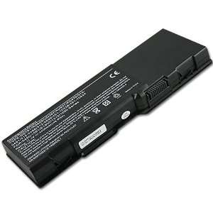 New Battery for Dell Inspiron 6400,312 0466,312 0467,312 0599,312 0600 