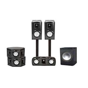 Klipsch Synergy B 20 Home Theater System FREE SUB  