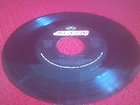   Jones  High Ridin Heroes b/w Living In The Promise 7 vinyl 45 rpm